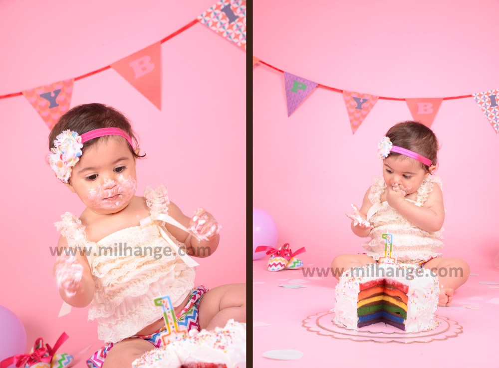 photo-bebe-studio-gateau-anniversaire-fille-libourne-bordeaux-charente-maritime-8