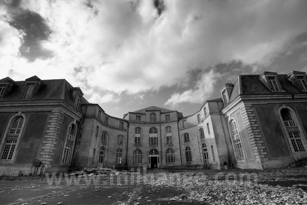 photo-urbex-chateau-abandonne-decay-libourne-bordeaux-gironde-11