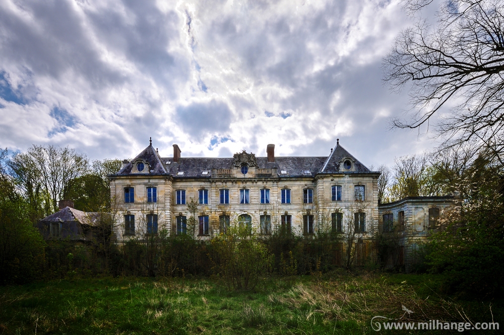 photo-urbex-chateau-secession-abandonne-decay-libourne-bordeaux-2